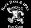 Race Days & IPAs