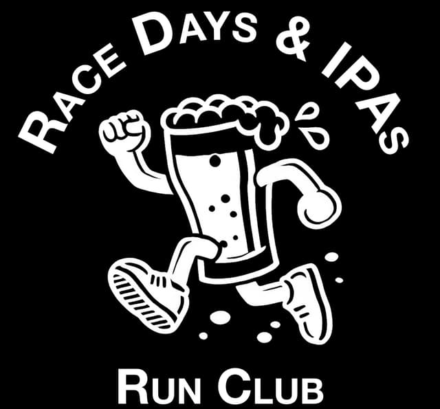 Race Days and IPAs